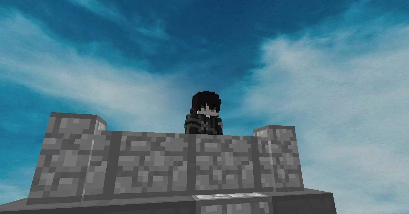 Gallery Image 8 for Mugiwara Purple on PVPRP